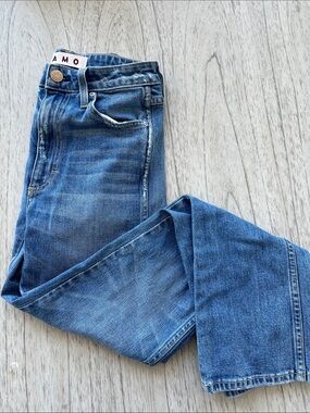 AMO Relaxed Jeans